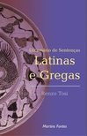 Dicionário de Sentenças Latinas e Gregas