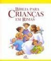 Bíblia Para Crianças em Rimas