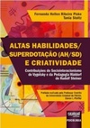 ALTAS HABILIDADES/SUPERDOTAÇÃO (AH/SD) #1