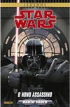 Star Wars Darth Vader: O Nono Assassino