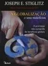 A Globalização e Seus Malefícios