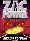 ZAC POWER 5