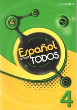 ESPANOL ENTRE TODOS 4