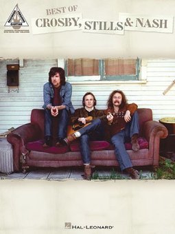 Best of Crosby, Stills & Nash - Importado