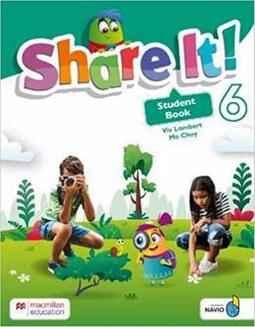 Share it! student book with sharebook and navio app-6