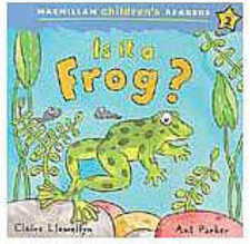 Is it a Frog? - Importado
