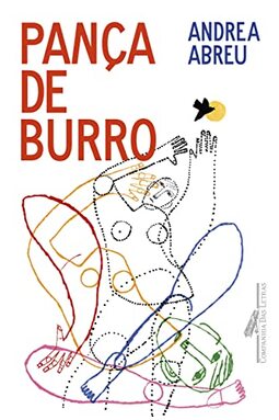 PANÇA DE BURRO