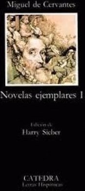 1 Novelas Ejemplares