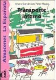 Transporte Interno- Importado