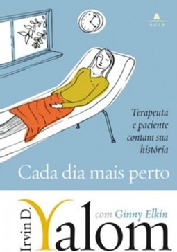 Cada Dia Mais Perto -Capa Dura