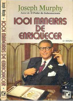 1001 MANEIRAS DE ENRIQUECER