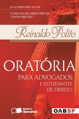 Oratória para advogados e estudantes de direito