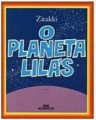 O Planeta Lilás