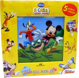 A Casa do Mickey Mouse