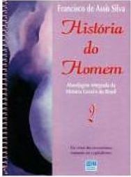 História do Homem - 1 grau