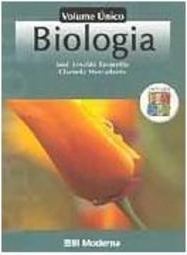 Biologia: Volume Único