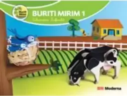 Projeto Buriti Mirim 1