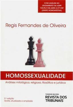 Homossexualidade