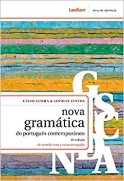 Nova Gramática do Português Contemporâneo