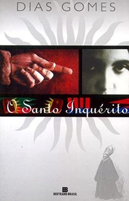 O Santo Inquérito