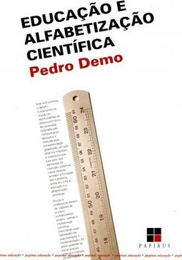 EDUCACAO E ALFABETIZACAO CIENTIFICA