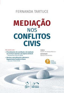 Mediação nos conflitos civis