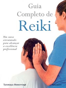 Guia completo de reiki