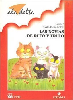 Las Novias de Rufo y Trufo