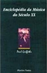 Enciclopédia da Música do Século XX