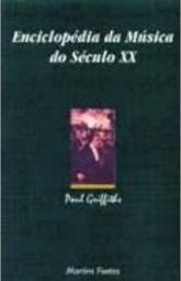 Enciclopédia da Música do Século XX