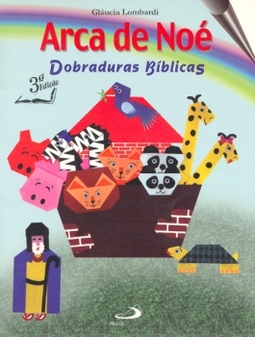 Arca de Noé: dobraduras bíblicas