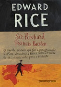 Sir Richard Francis Burton