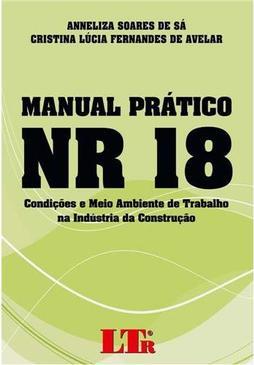 Manual Prático NR 18