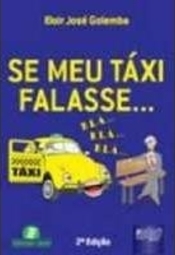 SE MEU TAXI FALASSE