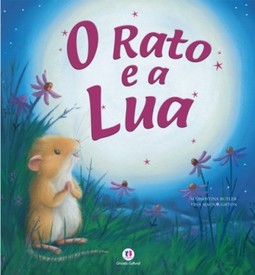 O rato e a lua