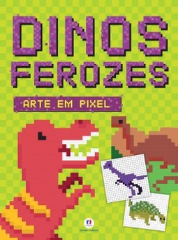 Dinos ferozes