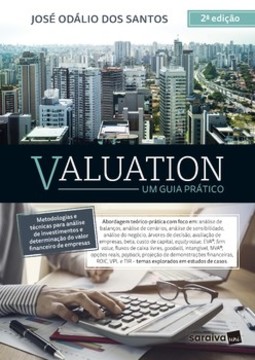 Valuation: um guia prático
