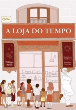A Loja do Tempo