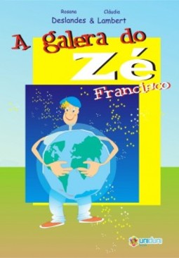 A galera do Zé Francisco