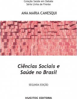 Ciências sociais e saúde no Brasil