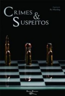 Crimes e Suspeitos