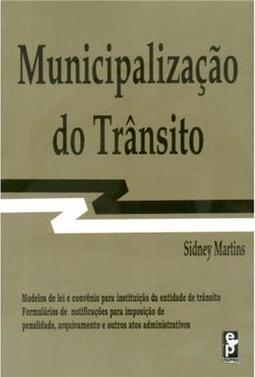 Municipalização do Transito
