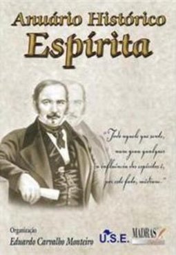 Anuário Histórico Espírita