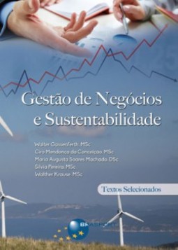 Gestão de negócios e sustentabilidade: textos selecionados