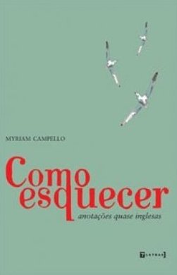 COMO ESQUECER