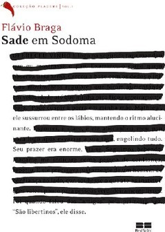 Sade em Sodoma - vol. 1