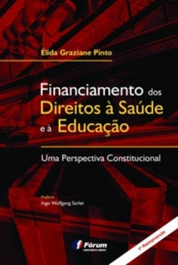 Financiamento dos direitos à saúde e a educação