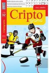 Criptograma 32