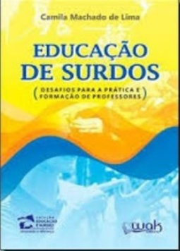 Educação de Surdos (educação e surdez)