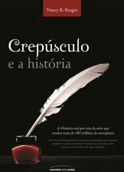 Crepúsculo e a história